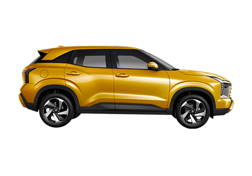 Outlander Sport